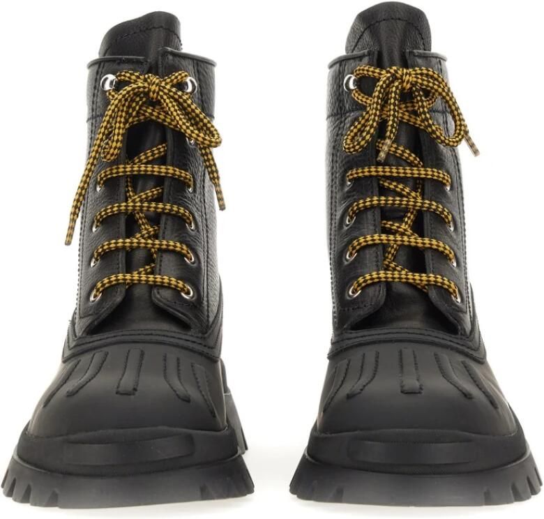 Dsquared2 Lace-up Laarzen - Foto 2