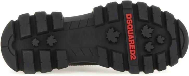 Dsquared2 Lace-up Laarzen - Foto 4