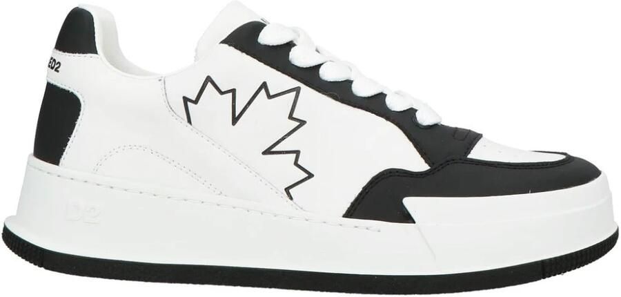 Dsquared2 Canadian Sneakers