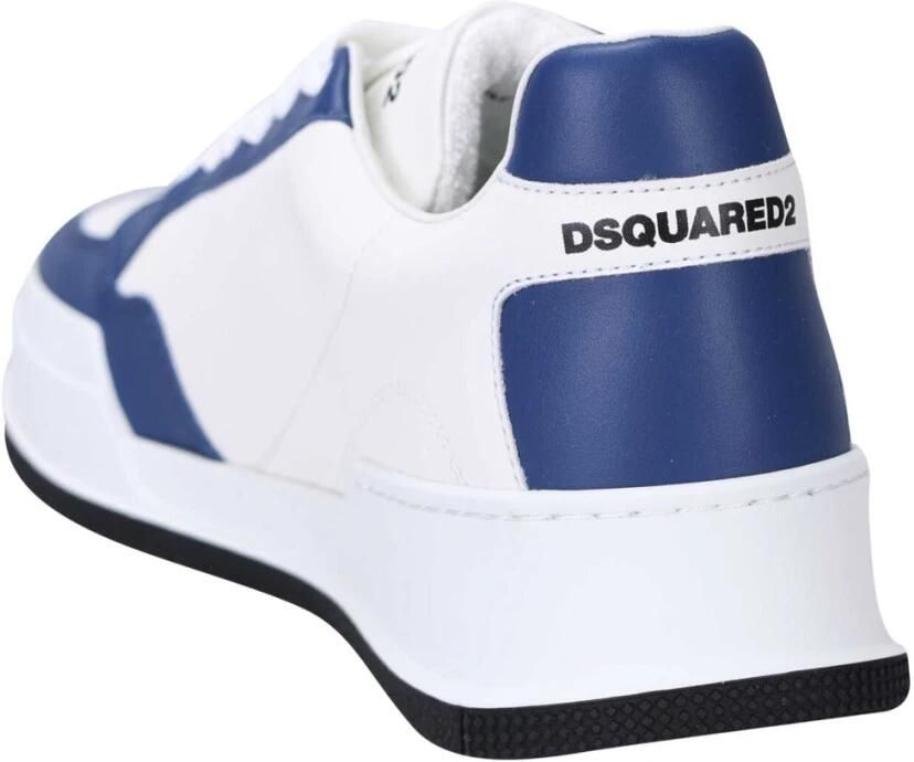 Dsquared2 Canadian Sneakers - Foto 2