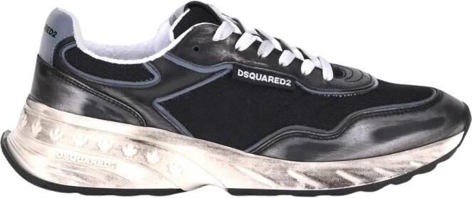 Dsquared2 Casual Running Shoes