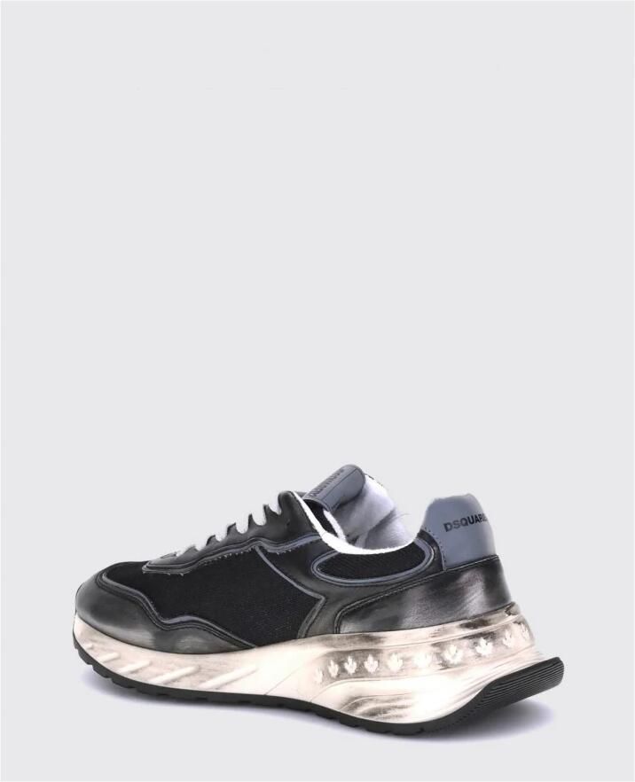 Dsquared2 Casual Running Shoes - Foto 2