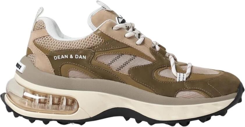 Dsquared2 Chunky Sneakers - Foto 2