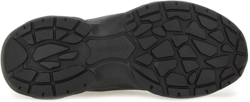 Dsquared2 Chunky Sole Sneakers - Foto 4