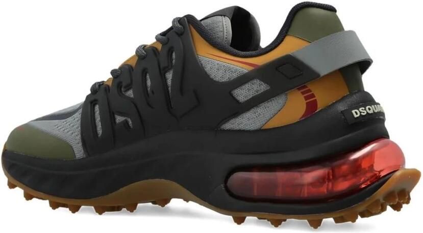 Dsquared2 Chunky Sole Sneakers - Foto 2