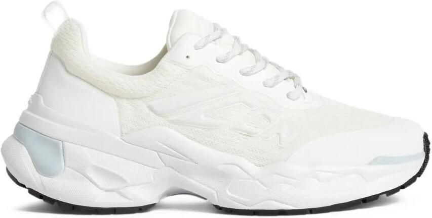 Dsquared2 Chunky Sole Sneakers