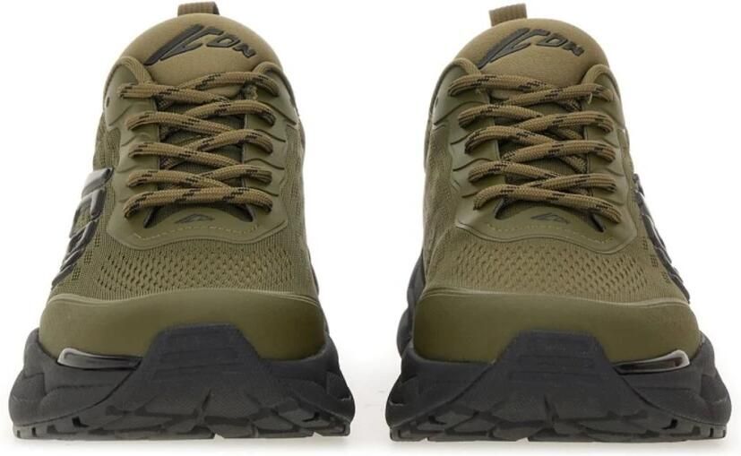 Dsquared2 Chunky Sole Sneakers - Foto 2