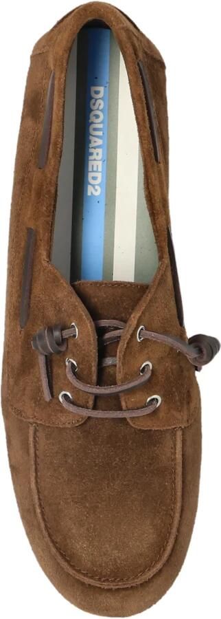 Dsquared2 College Schoenen - Foto 2