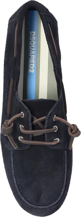 Dsquared2 College Schoenen - Foto 2