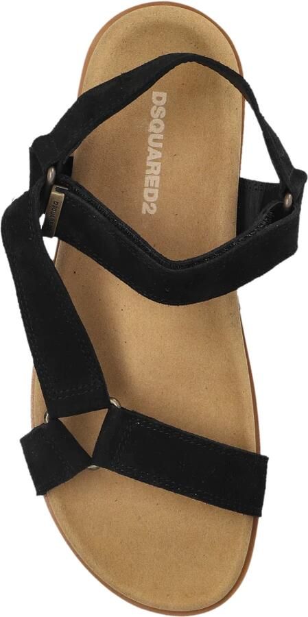 Dsquared2 D2 Cargo Sandalen - Foto 2