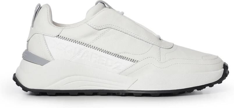 Dsquared2 D2 Flow Sneakers - Foto 9