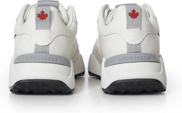 Dsquared2 D2 Flow Sneakers - Foto 6