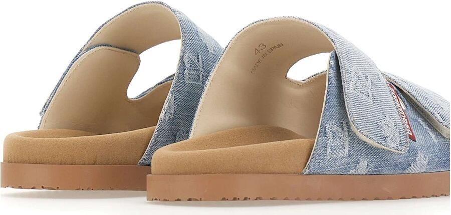 Dsquared2 D2 Monogram Sandalen - Foto 2