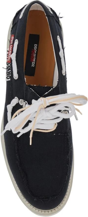 Dsquared2 D2 x Magliano Loafers - Foto 2