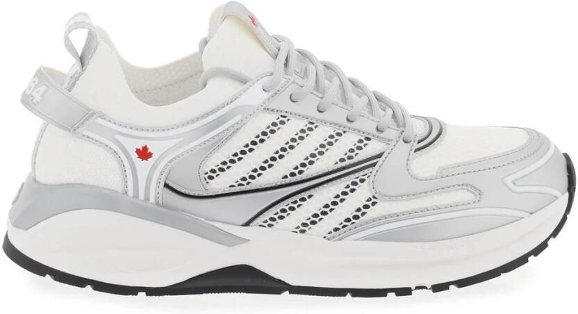 Dsquared2 Dash Sneakers