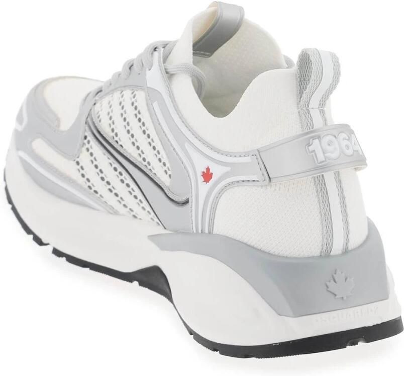 Dsquared2 Dash Sneakers - Foto 2
