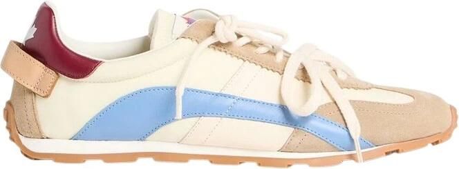 Dsquared2 DC-642 Sneaker