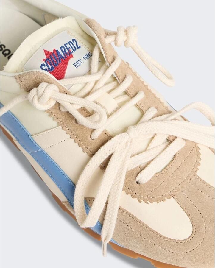 Dsquared2 DC-642 Sneaker - Foto 2