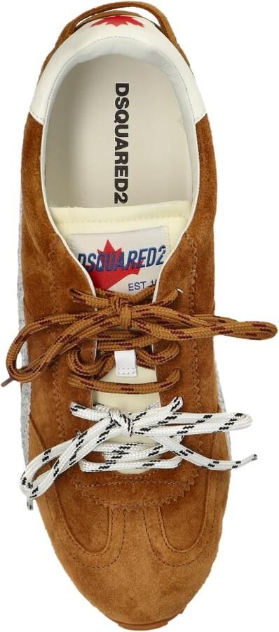 Dsquared2 Dc-642 Sneakers - Foto 2
