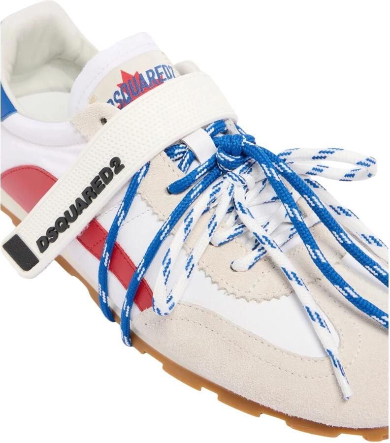 Dsquared2 Dc-642 Sneakers - Foto 2