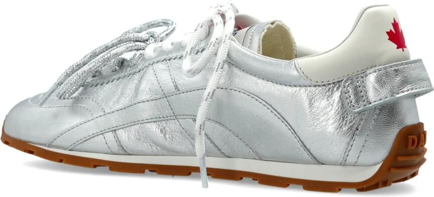 Dsquared2 DC-642 Sneakers - Foto 5