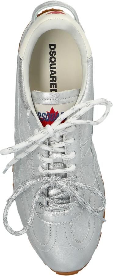 Dsquared2 DC-642 Sneakers - Foto 6