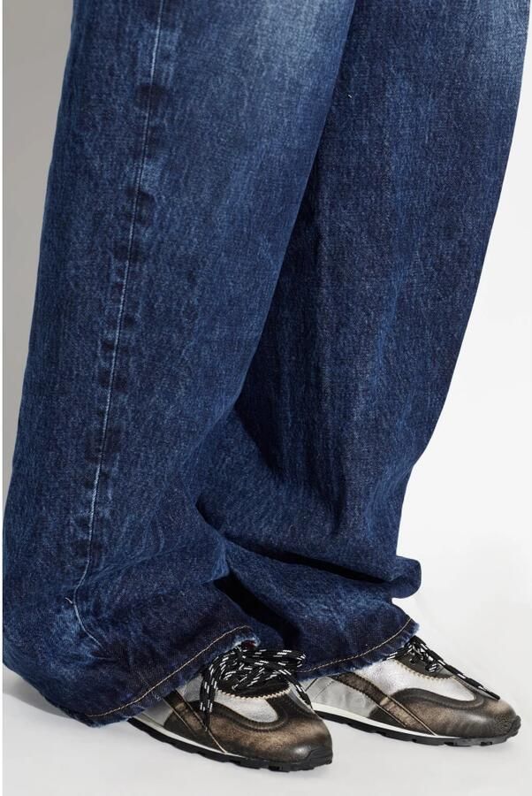 Dsquared2 DC-642 Sneakers - Foto 2