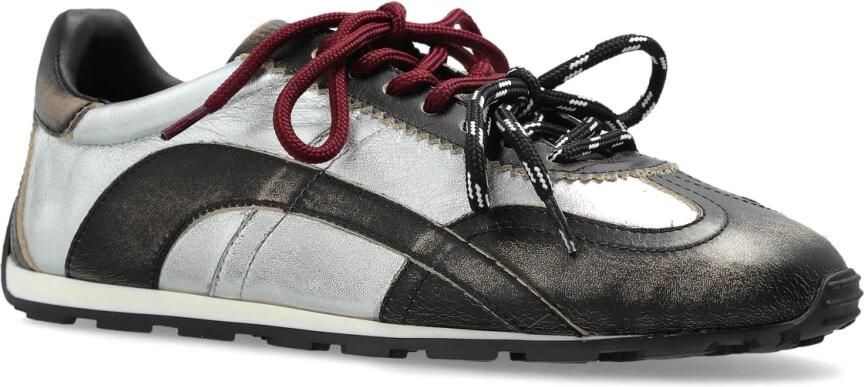 Dsquared2 DC-642 Sneakers - Foto 6