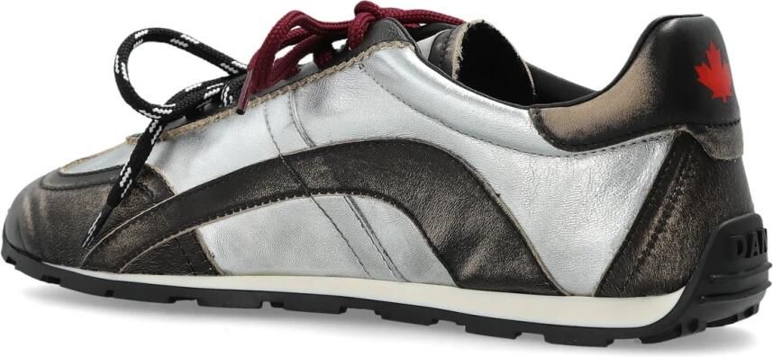 Dsquared2 DC-642 Sneakers - Foto 5