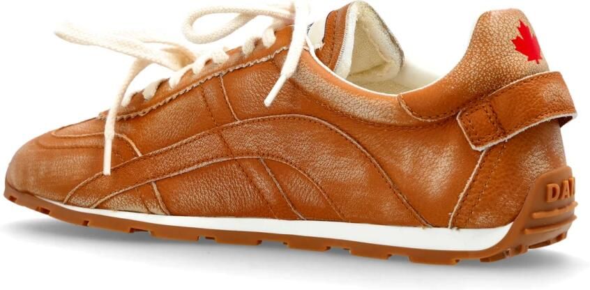 Dsquared2 DC-642 Sneakers - Foto 4