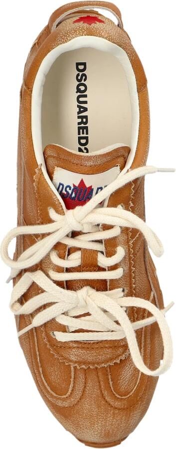 Dsquared2 DC-642 Sneakers - Foto 6