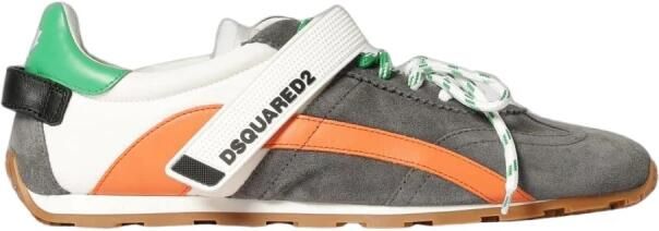 Dsquared2 DC-642 Sneakers