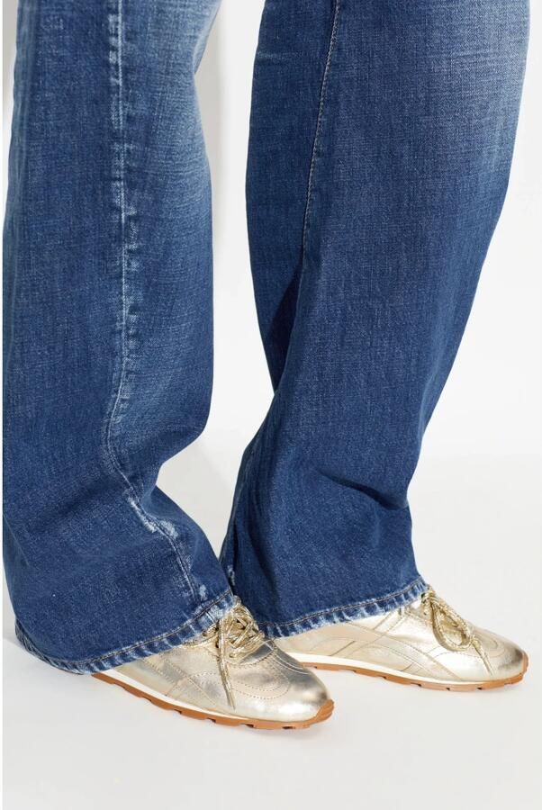 Dsquared2 DC-642 Sneakers - Foto 2