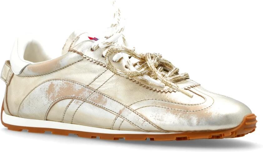 Dsquared2 DC-642 Sneakers - Foto 5