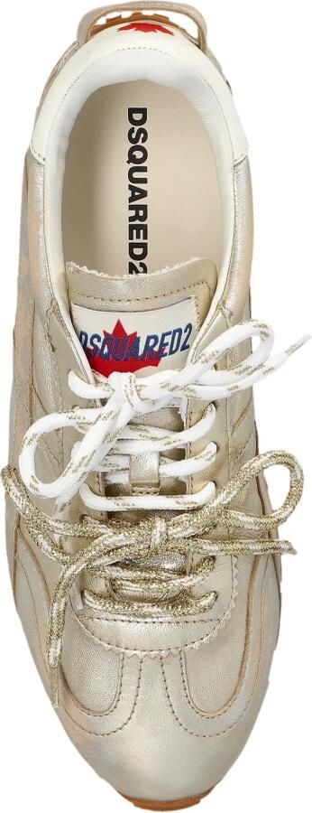 Dsquared2 DC-642 Sneakers - Foto 6