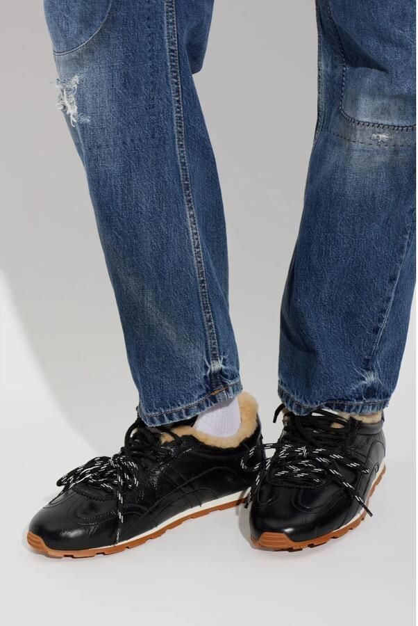 Dsquared2 DC-642 Sneakers - Foto 2