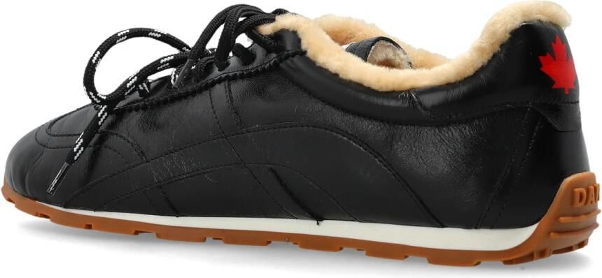 Dsquared2 DC-642 Sneakers - Foto 5