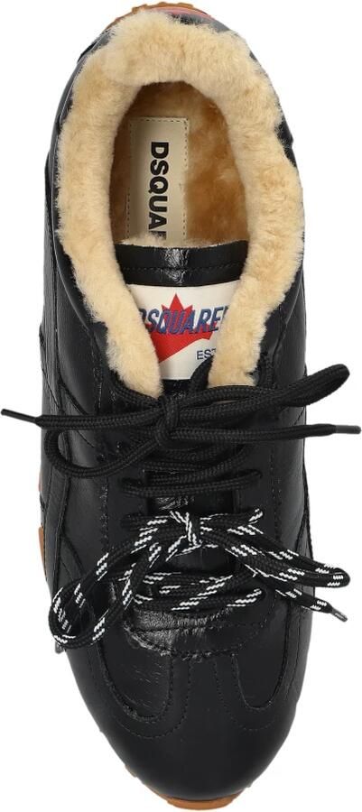 Dsquared2 DC-642 Sneakers - Foto 4