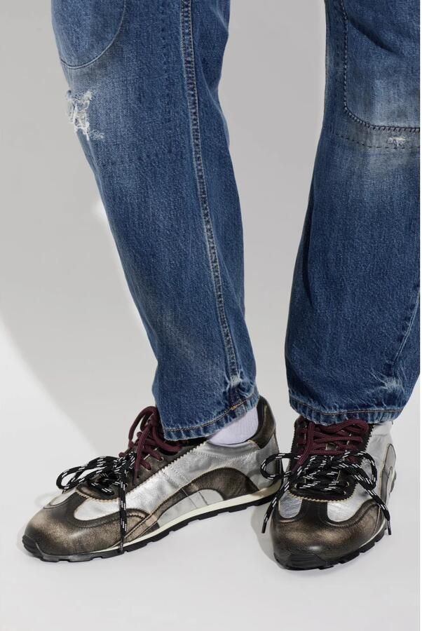 Dsquared2 DC-642 Sneakers - Foto 2