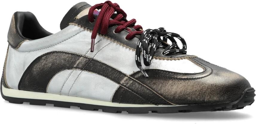 Dsquared2 DC-642 Sneakers - Foto 6