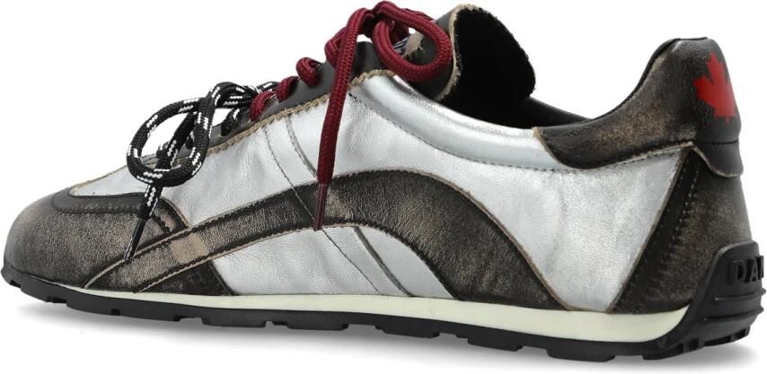 Dsquared2 DC-642 Sneakers - Foto 5