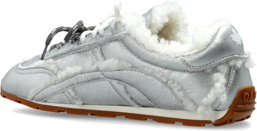 Dsquared2 DC-642 Sneakers - Foto 4