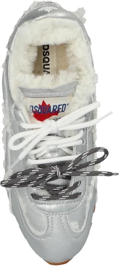 Dsquared2 DC-642 Sneakers - Foto 6