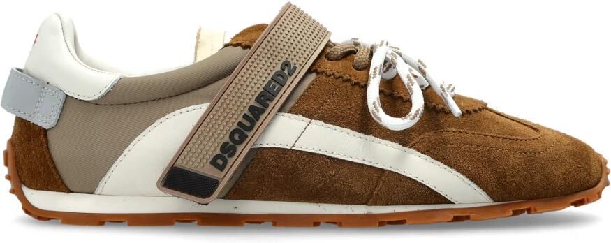 Dsquared2 DC-642 Sportschoenen