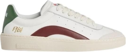 Dsquared2 Deportiva Rider