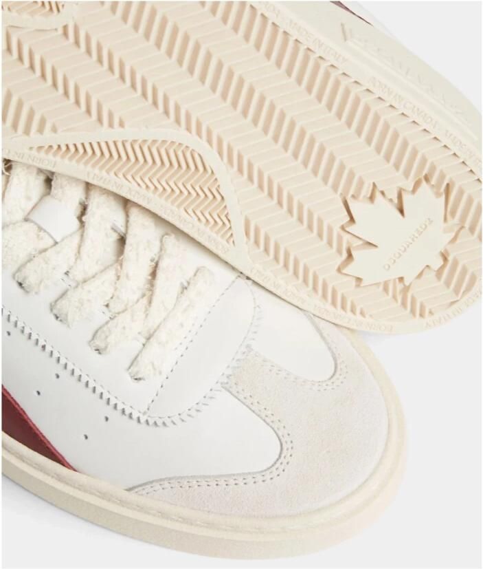 Dsquared2 Deportiva Rider - Foto 4