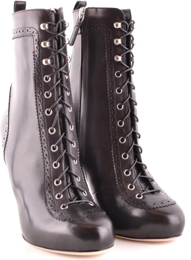 Dsquared2 Enkellaarsjes - Foto 2