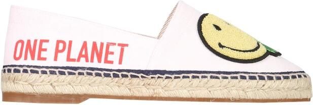 Dsquared2 Espadrillas Smiley