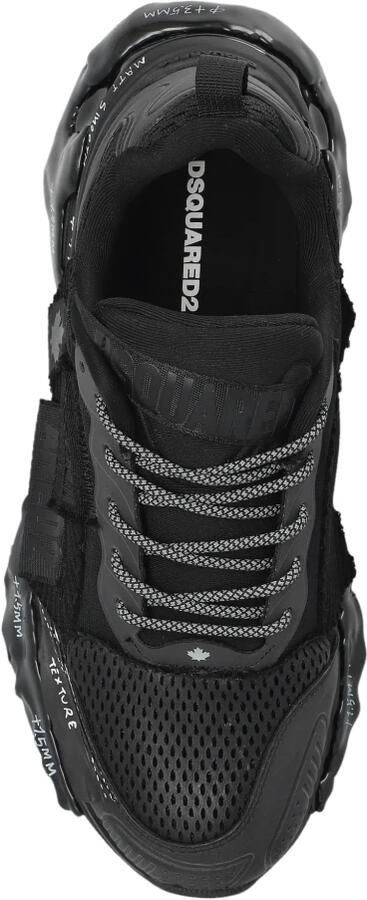 Dsquared2 Faster Sneakers - Foto 2