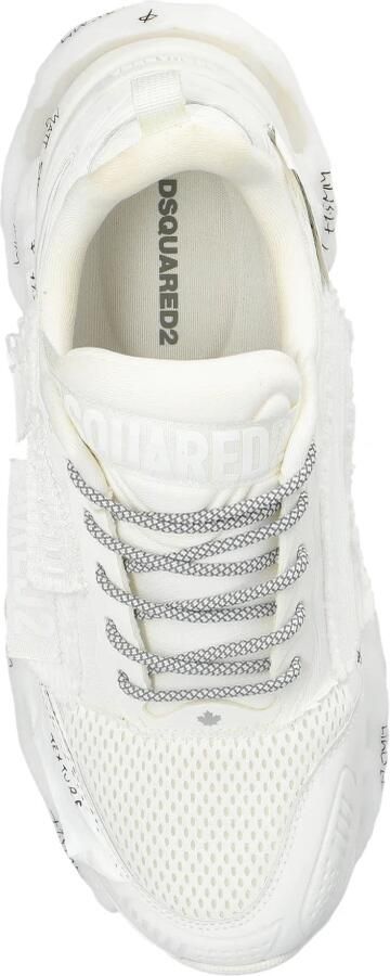 Dsquared2 Faster Sportschoenen - Foto 4